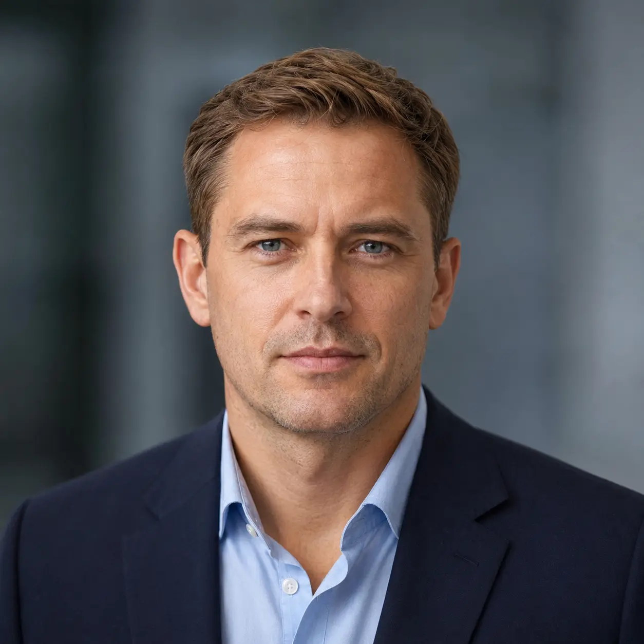 Dmytro Kolesnikov