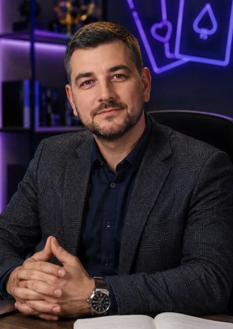 Oleksandr Petrov