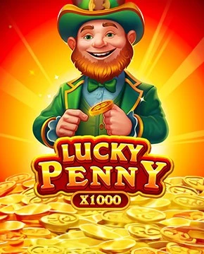 Lucky Penny: Slot Review and Demo