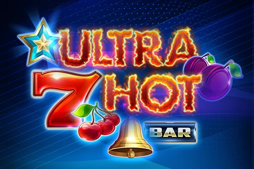 Ultra 7 Hot: огляд і демо слота